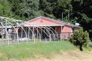 10167 Dyerville Loop Rd, Myers Flat, CA 95554