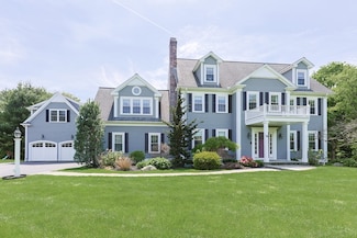 50 Amy Ln, Holliston, MA 01746
