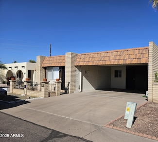 332 N Dobson Rd Unit 15, Mesa, AZ 85201
