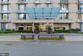950 25th St NW Unit 225N, Washington, DC 20037