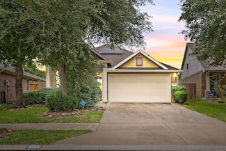 3015 Crescent Oaks Park Ln, Spring, TX 77386