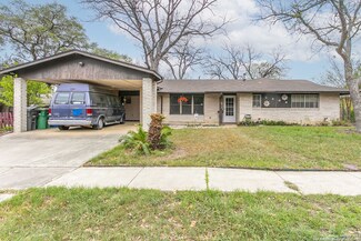 5306 Ridge Rock Dr, San Antonio, TX 78228