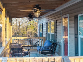 10319 Shiloh Rd, van Buren, AR 72956