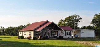 1295 County Road 1 N, Billingsley, AL 36006
