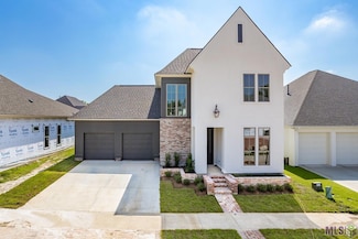 2127 Stableford Ln, Baton Rouge, LA 70809
