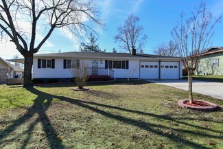 1708 Neihardt St, Branson, MO 65616