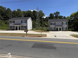 203 Linwood Rd, Lexington, NC 27292