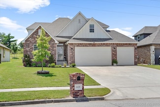 6426 E 148th St S, Bixby, OK 74008