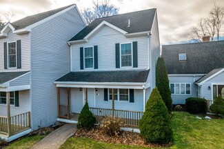 40 Weaver St Unit B, West Wareham, MA 02576