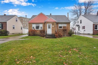216 Hampton Pkwy, Buffalo, NY 14217