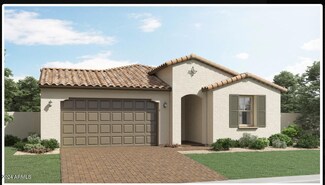 11230 W Marguerite Ave, Tolleson, AZ 85353