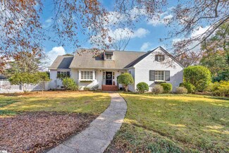 1110 Springdale Rd, Anderson, SC 29621