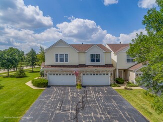 1903 Cobblestone Dr Unit 412, Carpentersville, IL 60110