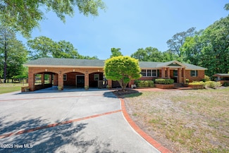 9759 Nc Highway 210, Rocky Point, NC 28457