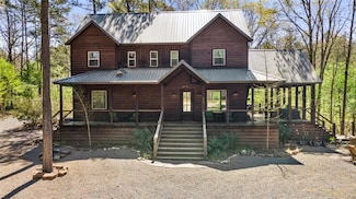 92 Chinkapin Trail, Broken Bow, OK 74728