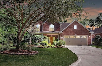 4506 Timber Pine Trail, Kingwood, TX 77345