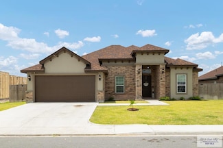 16620 W Duff Ct, Harlingen, TX 78552