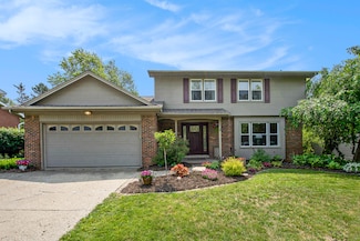 2247 S 7th St, Ann Arbor, MI 48103