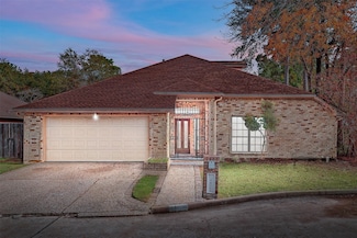 14106 Glen Canon Ln, Houston, TX 77069