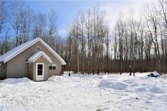 W2357 Timberland Trail, Glen Flora, WI 54526