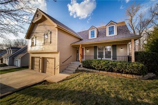 13004 W 69th St, Shawnee, KS 66216