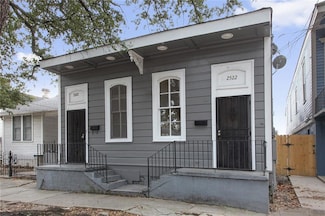 2522 Bienville St, New Orleans, LA 70119