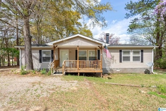 3614 Black St, Anniston, AL 36201