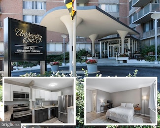 1 E University Pkwy Unit 507, Baltimore, MD 21218