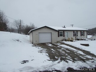 208 Ray Ave, Pennsboro, WV 26415