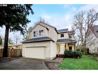 5333 SE Kennedy Ct, Milwaukie, OR 97267