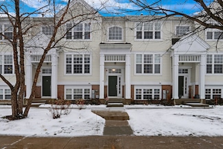 4587 Sawgrass Blvd Unit 1453, Wadsworth, IL 60083