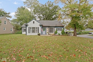 5954 Crestview Ave, Indianapolis, IN 46220