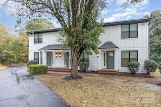 109 S Church St Unit A, Huntersville, NC 28078