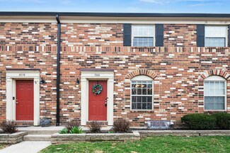 2581 Olde Hill Ct N Unit 2581, Columbus, OH 43221