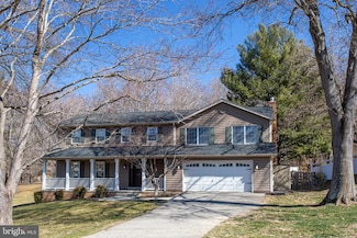 8409 Forest Creek Rd, Waldorf, MD 20603
