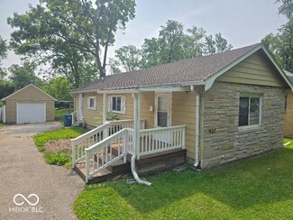 927 Cecil Ave, Indianapolis, IN 46219