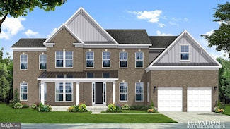 15945 Hyde Park Place, Bowie, MD 20716