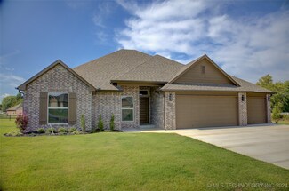 25776 E 101st Place S, Broken Arrow, OK 74014