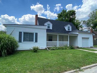 105 W Roosevelt St, Muncie, IN 47303