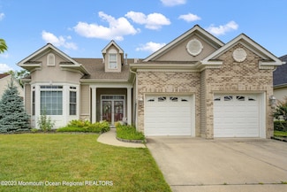 25 Deal Ln, Waretown, NJ 08758