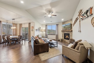 1261 W Black Rock Trail Unit 39j, Kamas, UT 84036