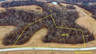 2251 Plummer Hill Rd, Hardin Precinct, IL 62047
