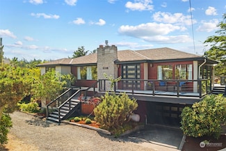 5821 Hill St, Port Townsend, WA 98368