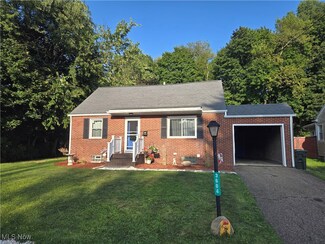 3604 Westview Ave NW, Canton, OH 44709