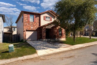 10125 Figaro Canyon, San Antonio, TX 78251