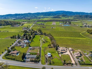 7025 Silverado Trail, Napa, CA 94558