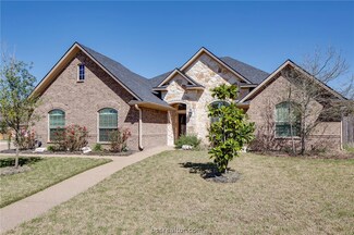 1605 Mariner's Cove, College Station, TX 77845