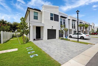 3573 San Bernardino Way, Palm Springs, FL 33461