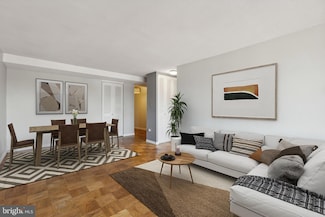 1301 Delaware Ave SW Unit N523, Washington, DC 20024