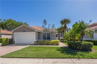 3991 Recreation Ln, Naples, FL 34116